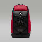 Gym Red