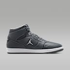 Jordan Court Connect Mid Herrenschuhe