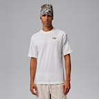 ジョーダン メンズ グラフィック Tシャツ