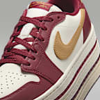 Air Jordan 1 Triple Stack Women's Shoes