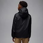 Chamarra 3 en 1 System Jordan para niño talla grande