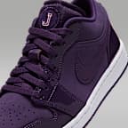 Tenis para mujer Air Jordan 1 Low SE