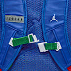 조던 레전드 리틀키즈 3피스 스쿨 백팩 세트(15L)