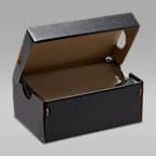 Air Jordan 4 Retro "Blue Chill" Big Kids' Shoes