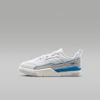 White/Pure Platinum/Sail/Photo Blue