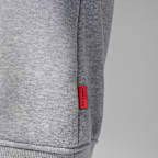 Sudadera con gorro sin cierre para mujer Jordan Brooklyn