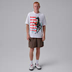 Jordan Flight Men's T-Shirt