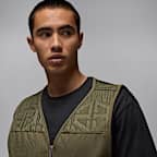 ジョーダン エッセンシャル メンズベスト