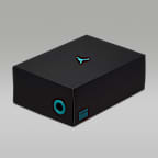 조던 11 감마 베이비/유아 신발