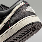 Tenis para hombre Air Jordan 1 Low SE