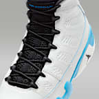Air Jordan 9 Retro 'Powder Blue' Men's Shoes
