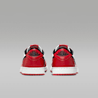 Tenis para hombre Air Jordan 1 Retro Low "Chicago"
