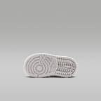 Jordan 1 Mid SE Baby/Toddler Shoes