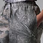 Jordan Big Kids' Brooklyn Realtree Camo Pants