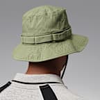 Gorro tipo pescador Jordan Apex
