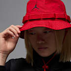 Bucket hat Jordan Apex