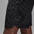 ジョーダン スポーツ メンズ Dri-FIT プリント ダイアモンド ショートパンツ