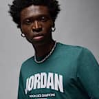 Jordan Sport Men's Dri-FIT T-Shirt