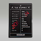 Air Jordan 6 Retro 'Infrared Salesman' Older Kids' Shoes