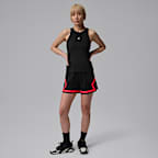 ジョーダン スポーツ エッセンシャル ウィメンズ Dri-FIT スリーブレス トップス