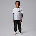 Playera MJ's Repair Shop para niños talla pequeña Jordan