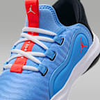 Jordan 23/7.2 EasyOn Older Kids' Shoes