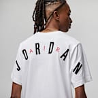 Jordan Air Men's T-Shirt
