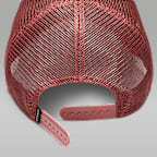 Jordan Rise Structured Trucker Hat
