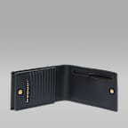 Jordan Monarch Lanyard Wallet