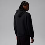 Jordan Sport Crossover Men's Dri-FIT Fleece Pullover Hoodie