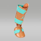 Metallic Copper/Russet/Hyper Turquoise