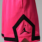 Jordan Sport Women's 4" Diamond Shorts