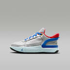 Jordan DAY1 EO Big Kids' Shoes