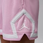 Shorts Diamond de 10 cm para mujer Jordan Sport