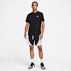 Jordan Dri-FIT Sport Men's Woven Shorts