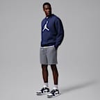 Air Jordan 1 Mid Men's Shoes