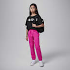 Jordan Brooklyn Essentials Older Kids' Trousers