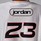 Vestido de tela de punto para mujer Jordan Brooklyn