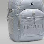 Jordan Blacktop rugzak (25 liter)