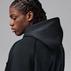 Jordan Flight Wings fleecehoodie voor heren