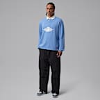 Playera de rugby para hombre Jordan Flight Essentials
