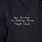 Sudadera con gorro sin cierre Court of Legends para niños talla grande Jordan