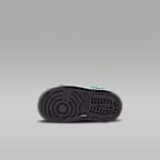 Jordan 1 Mid SE Baby/Toddler Shoes