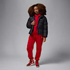 Jordan Women's Puffer