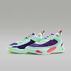 Luka 1 PF Men's Basketball Shoes