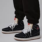 Jordan Brooklyn Fleece Little Kids' Joggers