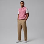 Jordan Sport Men's Golf Trousers