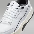 Jordan Flight Court Men's Shoes