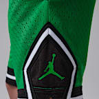 Jordan Big Kids' Dri-FIT Diamond Sport Shorts