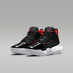 Jordan Stay Loyal Big Kids' Shoe